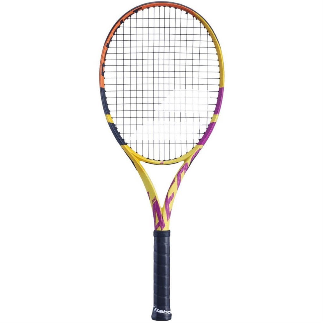 Babolat Pure Aero Team RAFA Tenis Raketi | Merit Spor