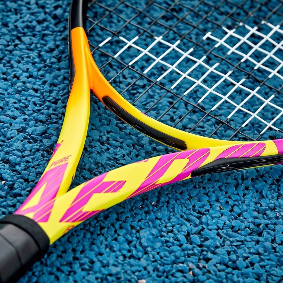 Babolat Pure Aero Lite RAFA Tenis Raketi Merit Spor