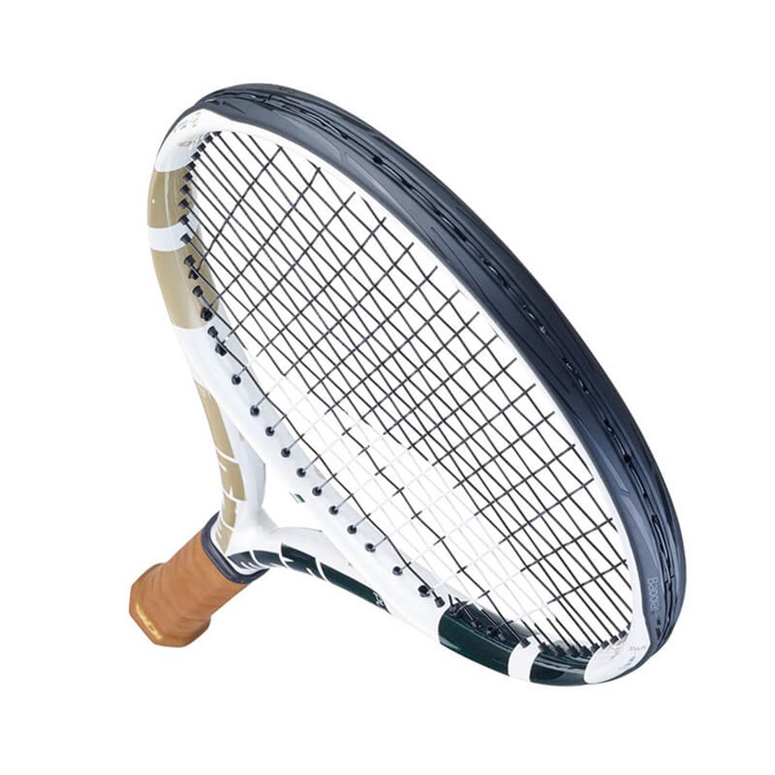 Babolat Pure Drive Team Wimbledon Tenis Raketi