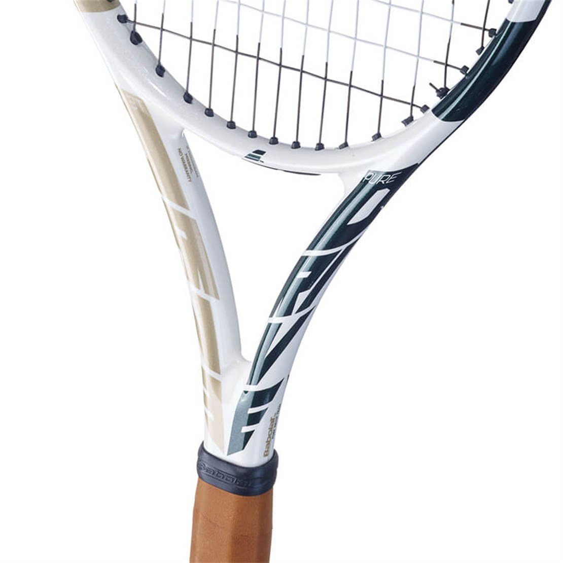 Babolat Pure Drive Team Wimbledon Tenis Raketi Merit Spor