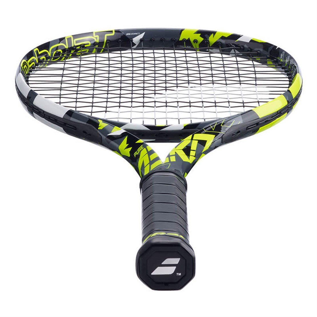 Babolat Pure Aero 2023 Tenis Raketi Merit Spor