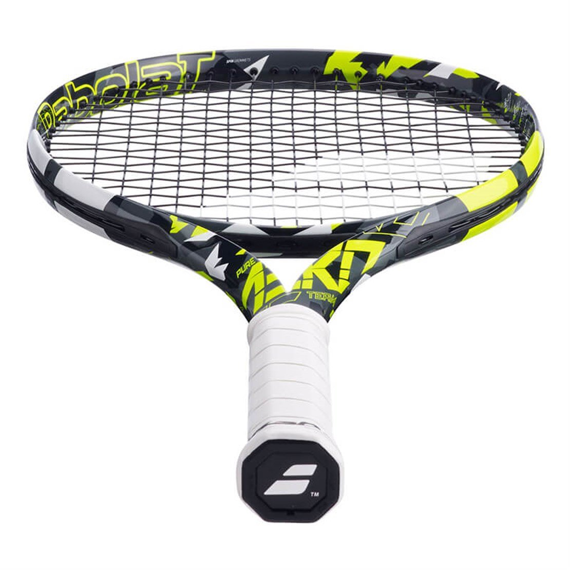 Babolat Pure Aero Team 2023 Tenis Raketi