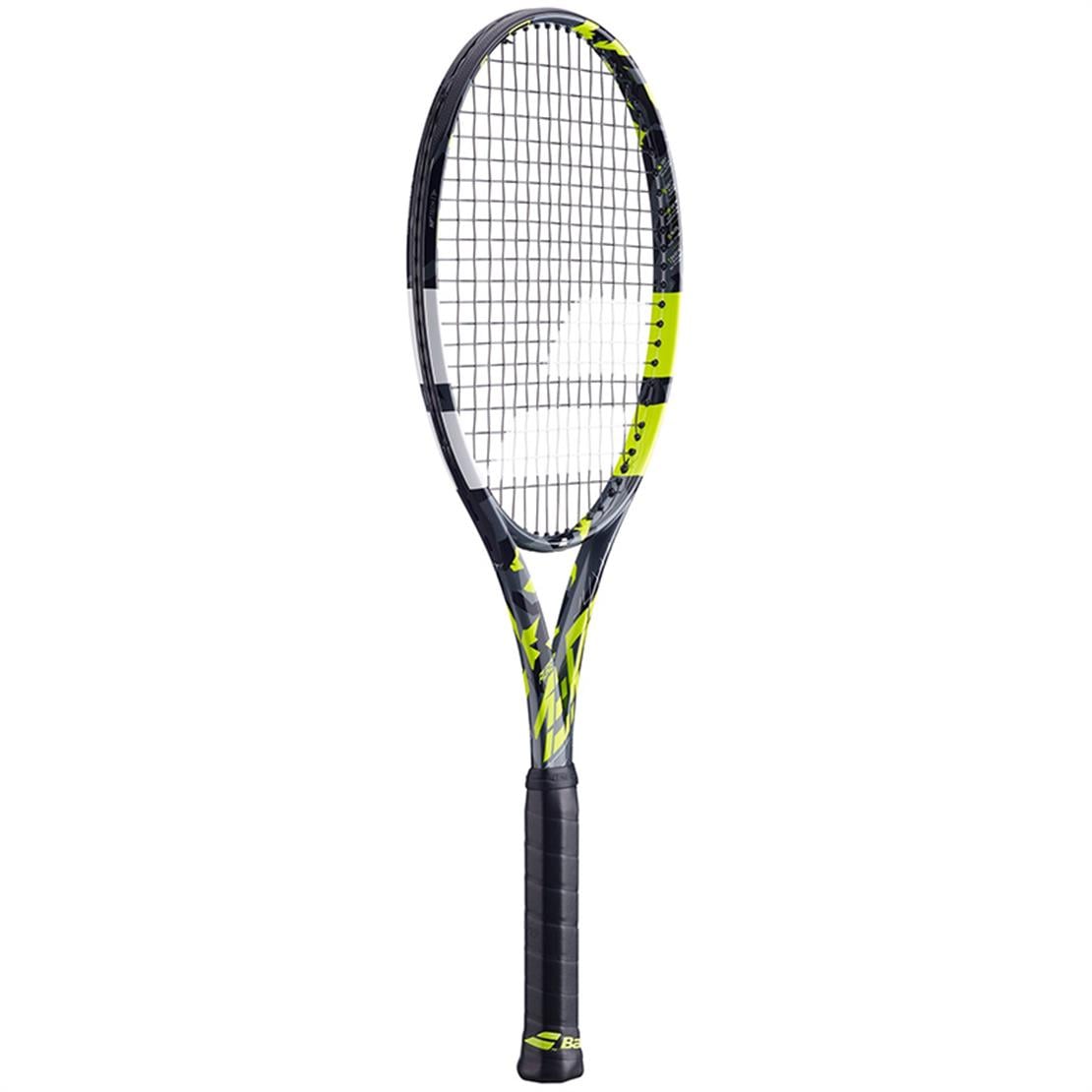 Babolat Pure Aero 98 Tenis Raketi | Carlos Alcaraz'ın Tercihi