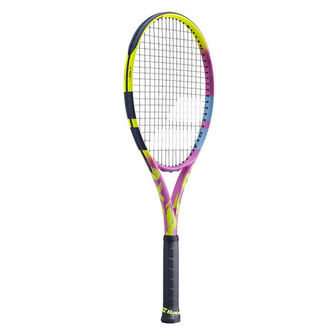 BabolaT PURE AERO RAFA 【G2】 Babolat Pure Aero Rafa Origin 2023 317 Gr Yetişkin Performans