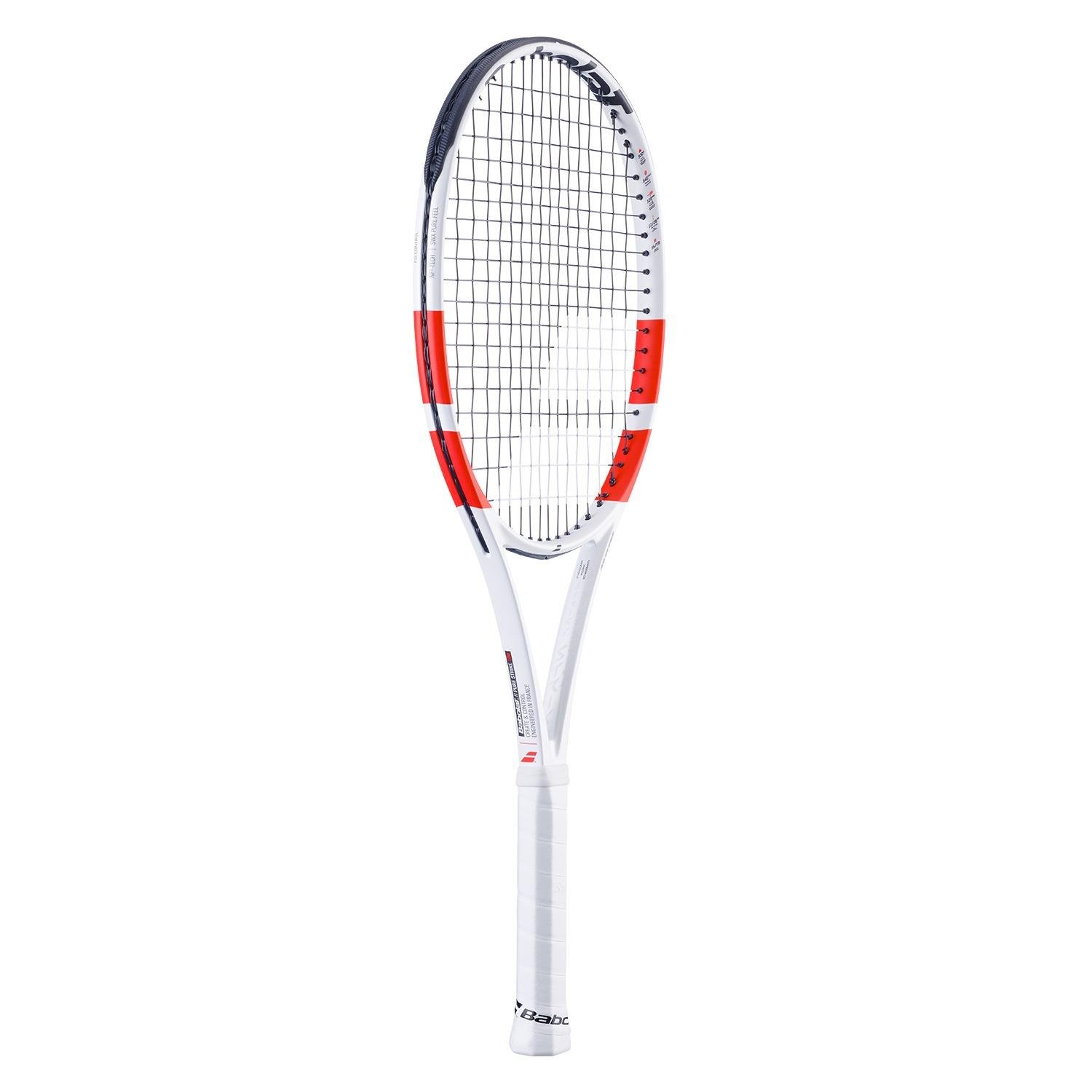 Babolat Pure Strike 100 Gen4 Tenis Raketi | Merit Spor
