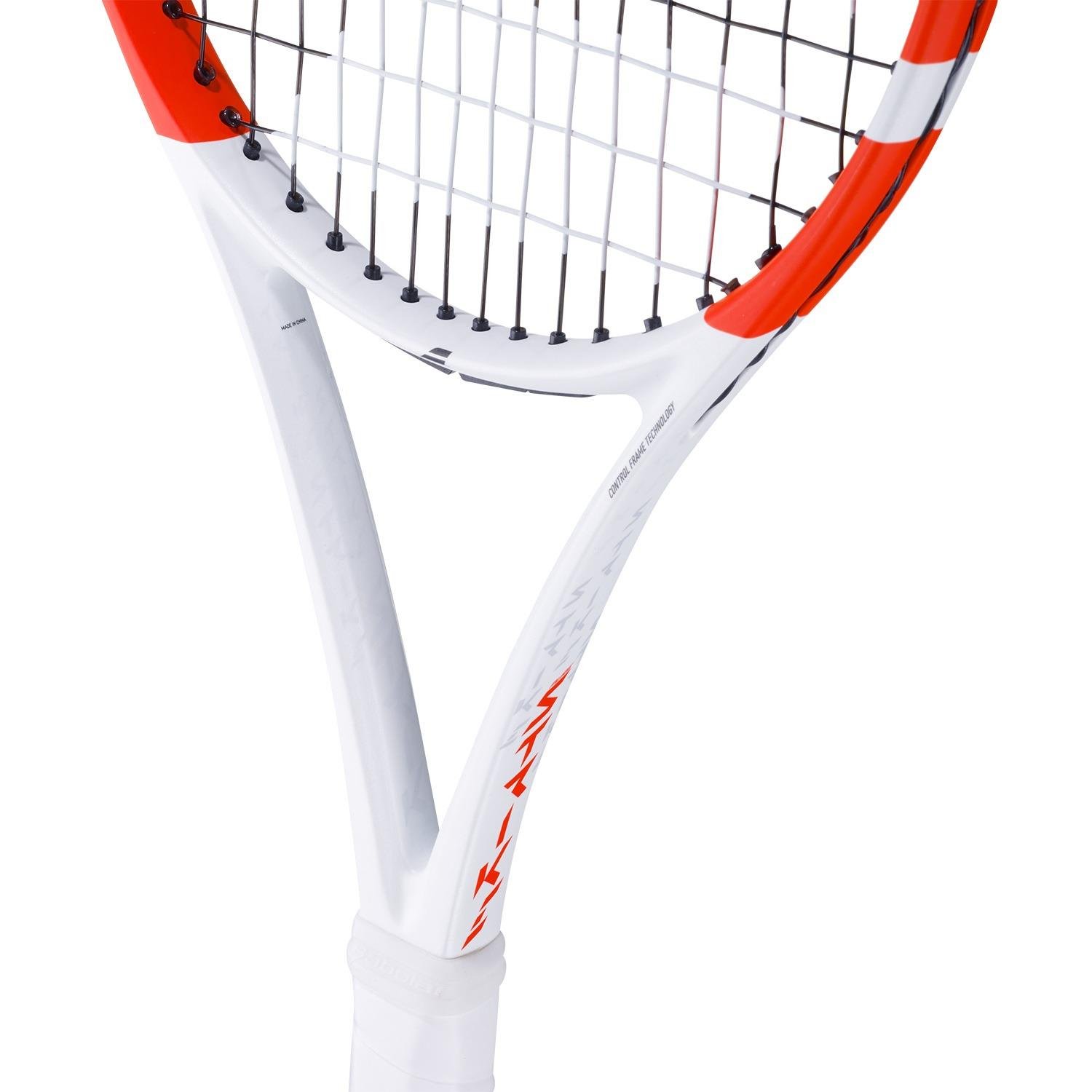 Babolat Pure Strike 100 Gen4 Tenis Raketi | Kontrol & Spin Dengesi
