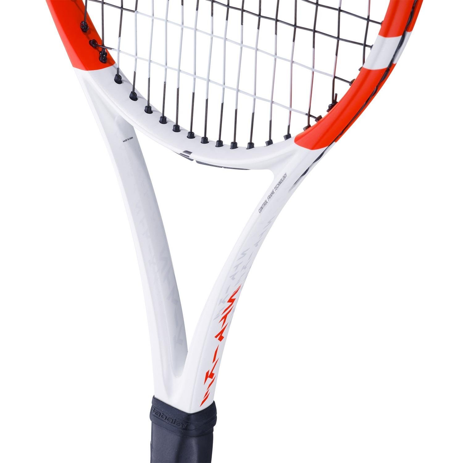 Babolat Pure Strike 18x20 Gen4 Tenis Raketi | Maksimum Kontrol