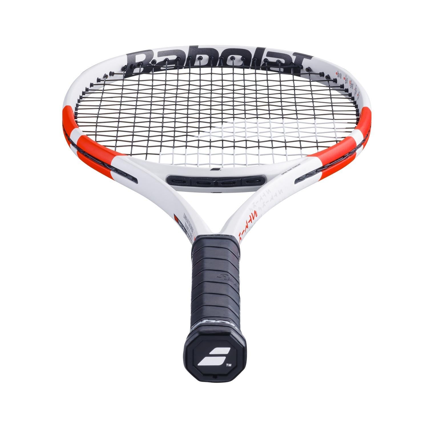 Babolat Pure Strike 18x20 Gen4 Tenis Raketi | Maksimum Kontrol
