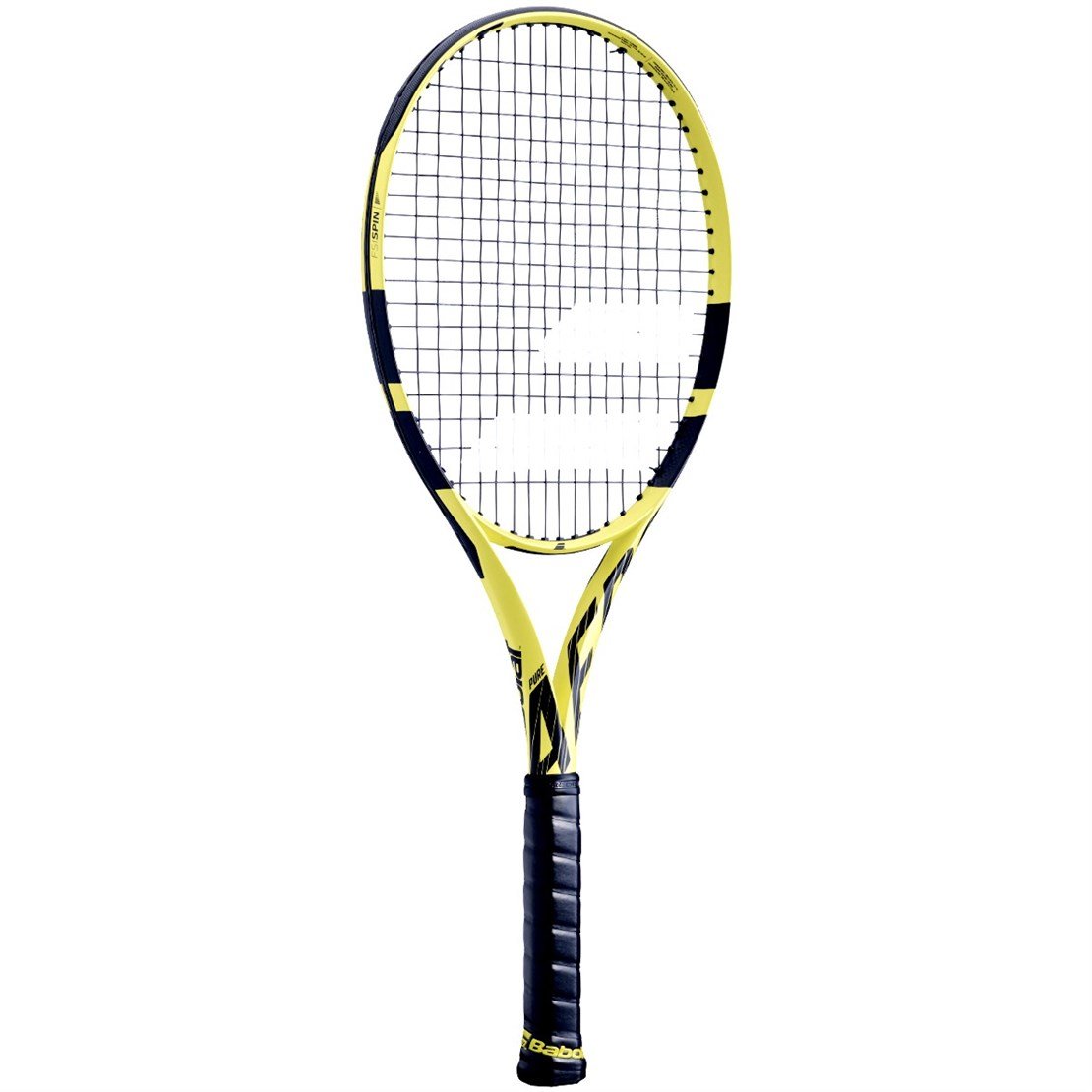 Babolat Pure Aero Team Kordajlı Tenis Raketi | Merit Spor