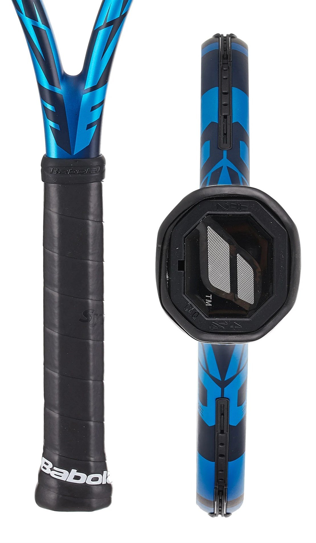 Babolat Pure Drive 2021 Kordajlı Tenis Raketi | Merit Spor