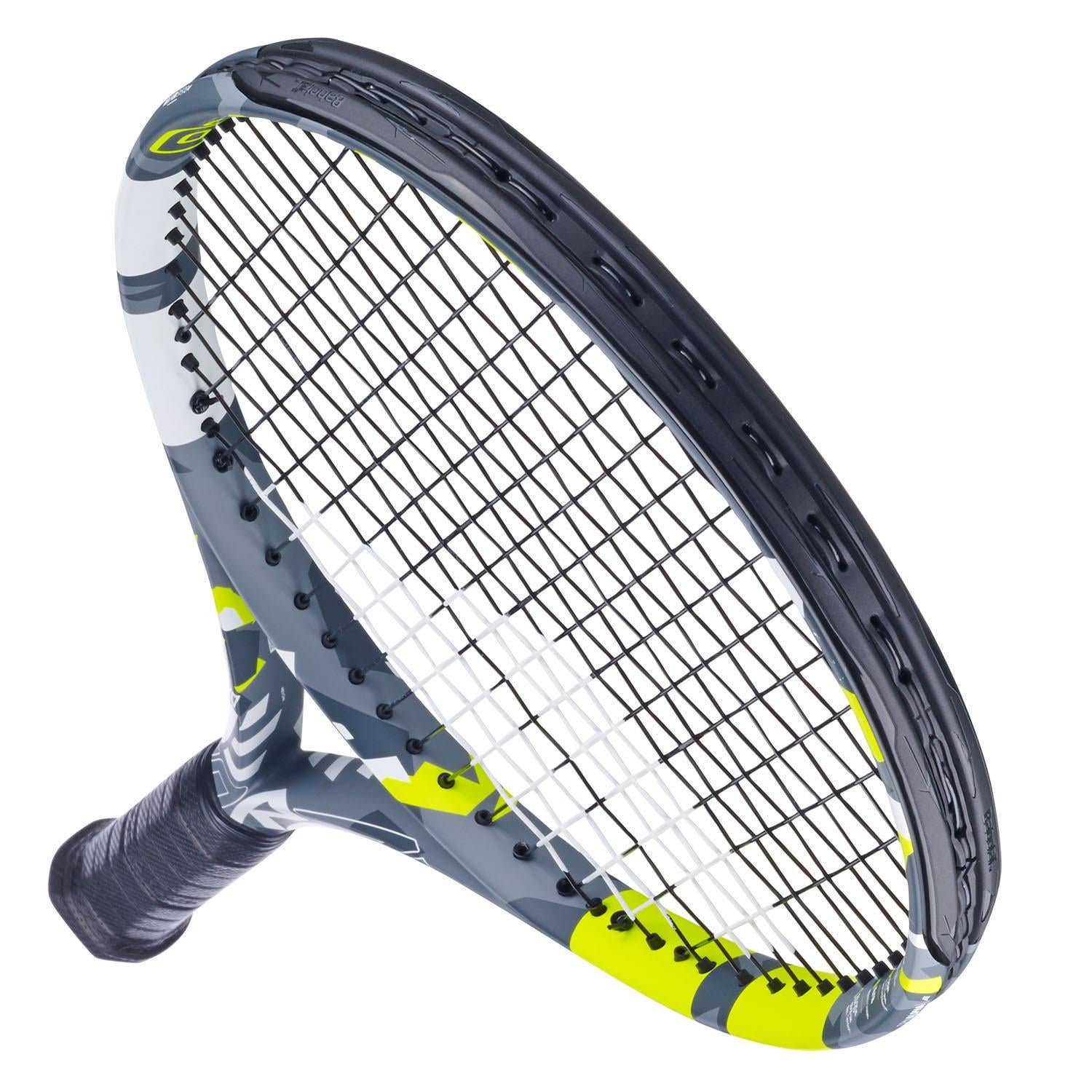 Babolat Evo Aero Tenis Raketi | Spin, Güç ve Konforu Bir Arada
