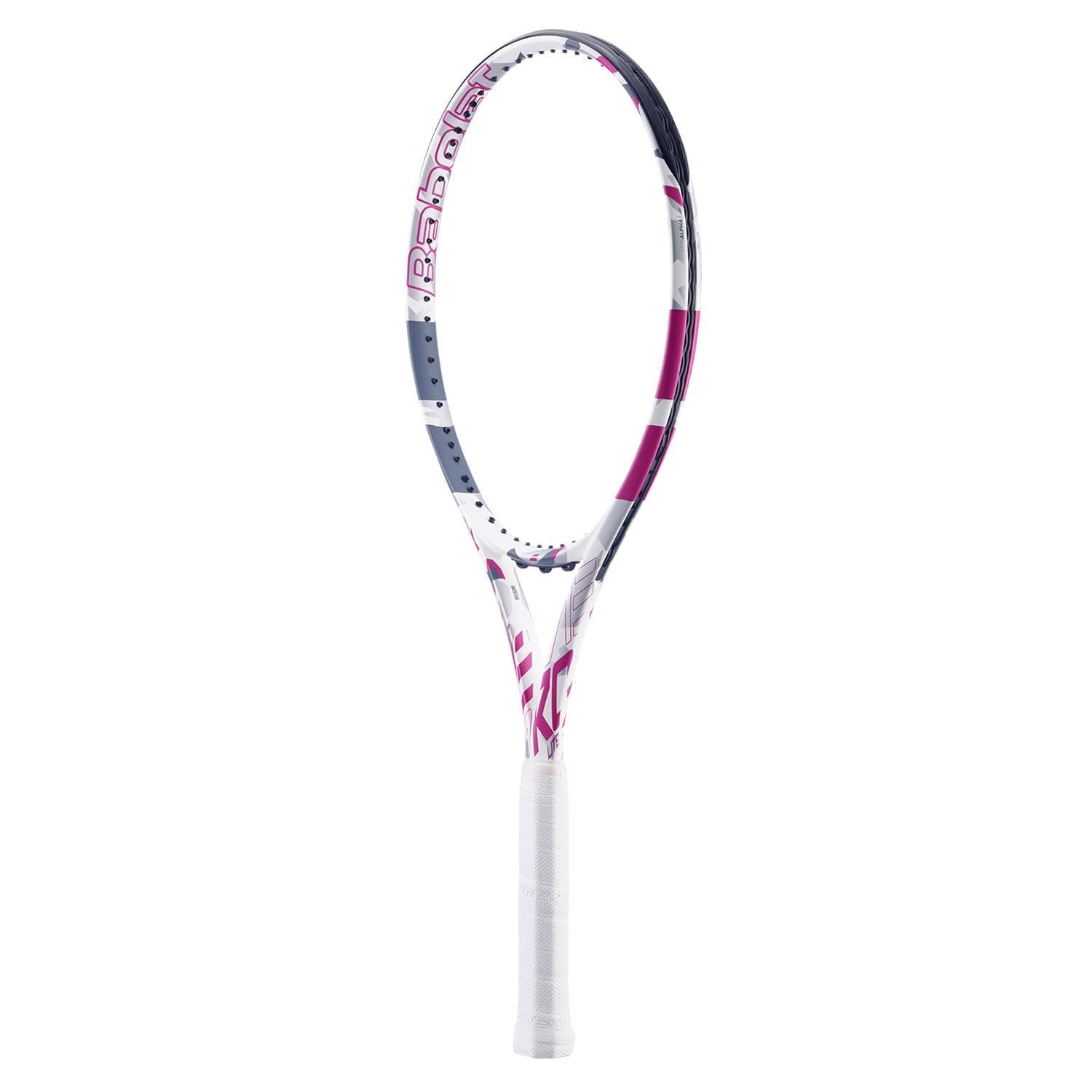 Babolat Evo Aero Lite Pink Tenis Raketi | Hafif & Spin Dostu Kadın