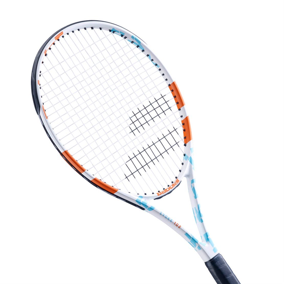 Babolat Evoke 102 Women Tenis Raketi Merit Spor