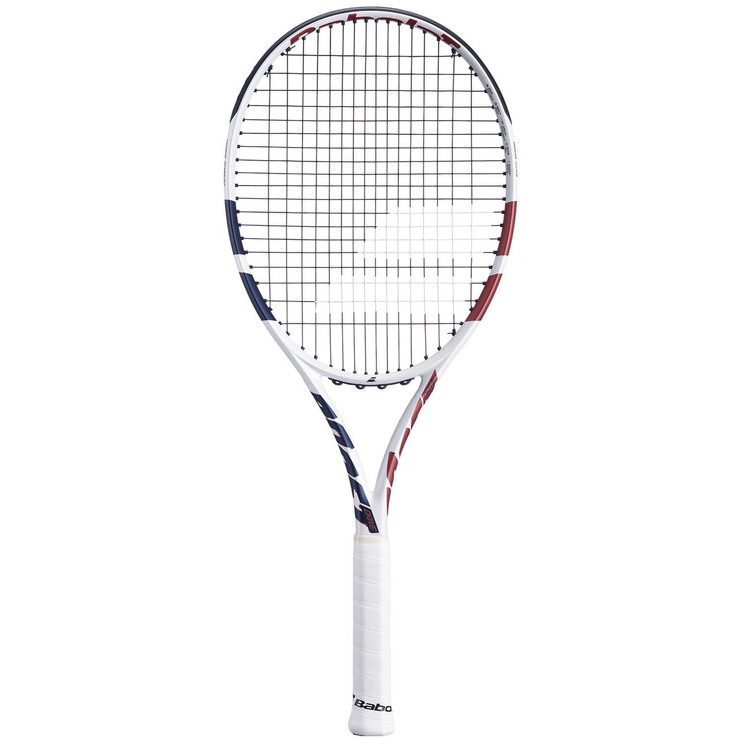 Babolat Boost Drive Wimbledon Tenis Raketi – 260g, 105 inç²
