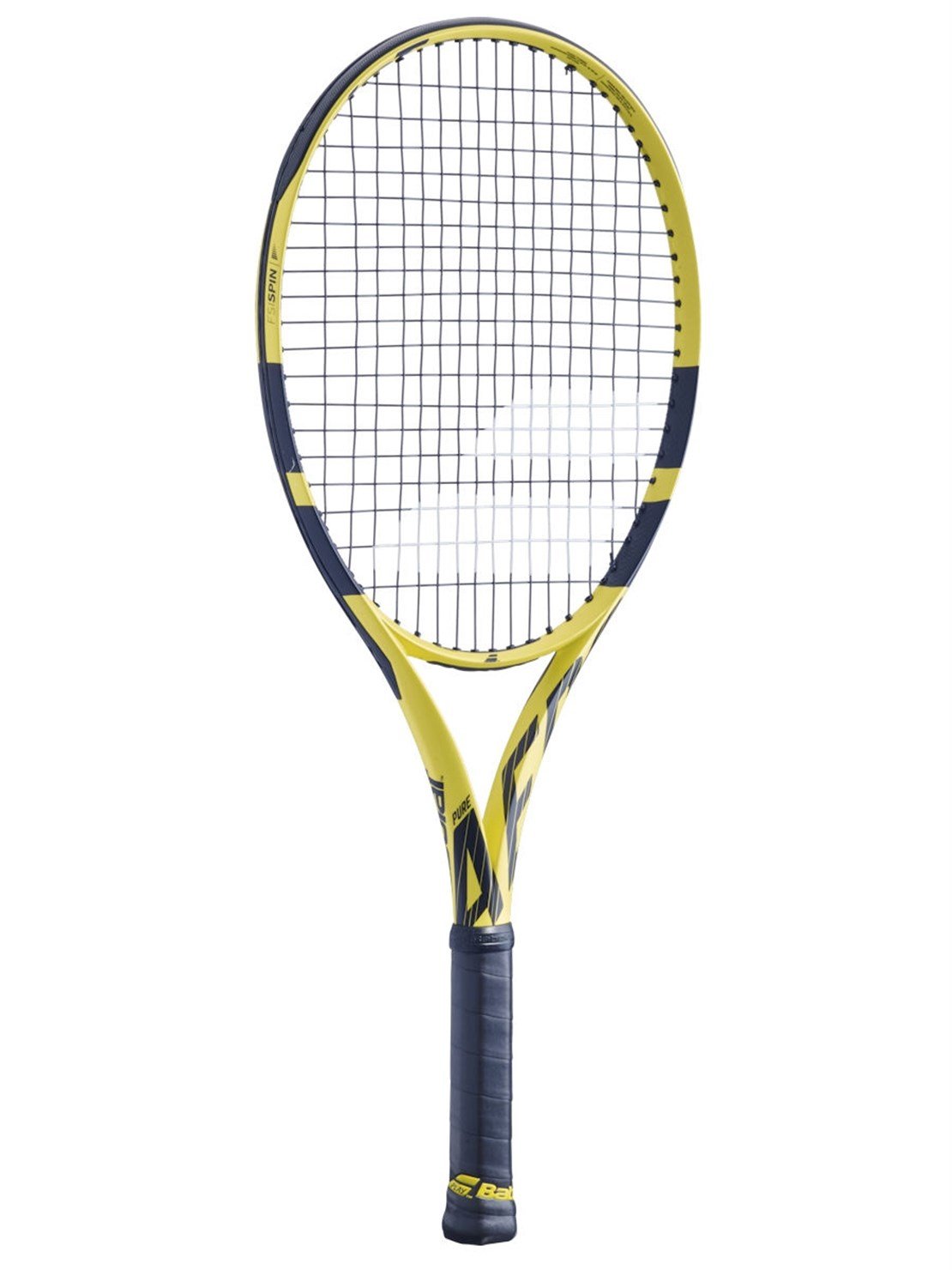 Babolat Pure Aero 26 Tenis Raketi | Merit Spor