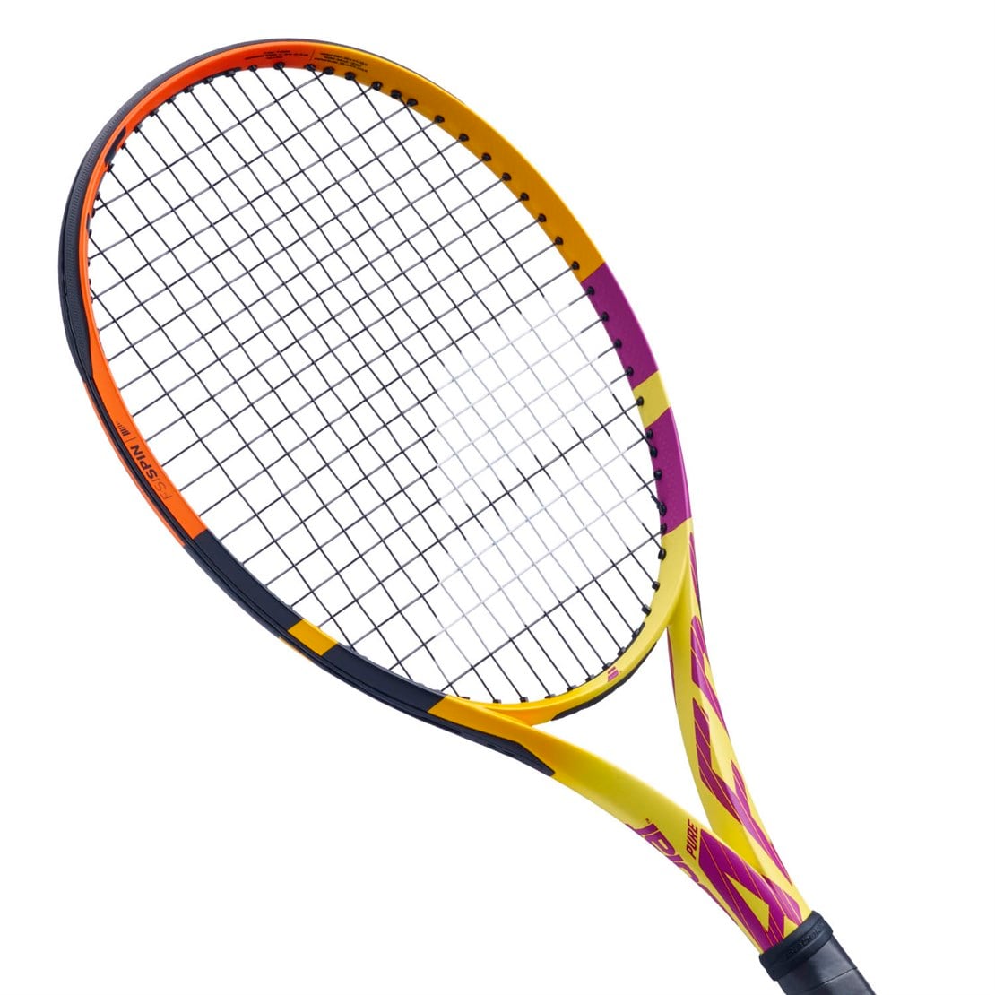 Babolat Pure Aero Rafa Junior 26 Çocuk Tenis Raketi | Merit Spor