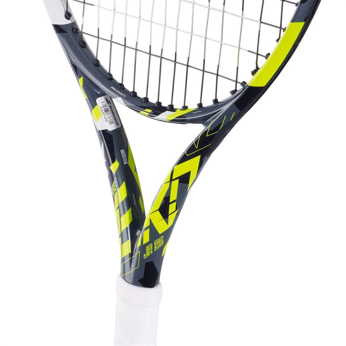 Babolat Pure Aero 25 Junior Tenis Raketi | Merit Spor
