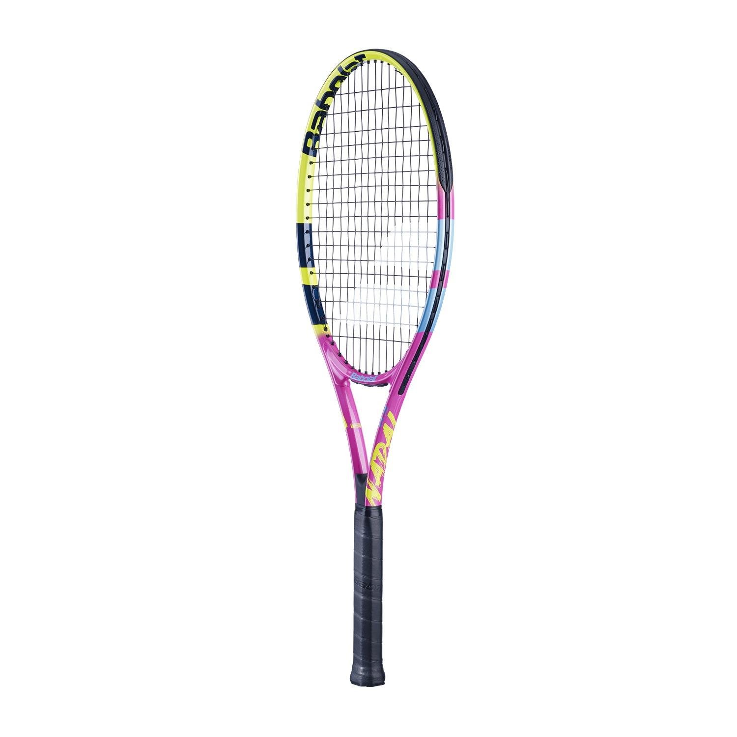 J*K様 希少！ 美品 ナダル RAFA LITE Babolat Nadal Junior 26 Tenis Raketi | 11+ Yaş Çocuklar İçin