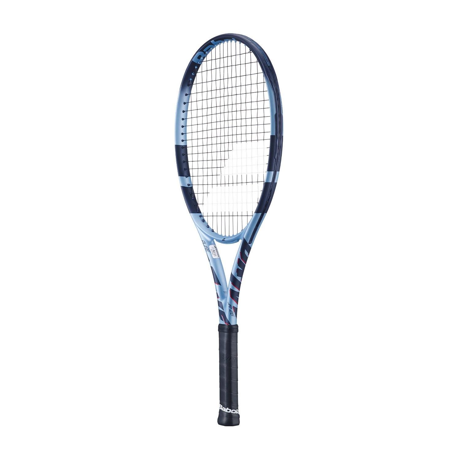 Babolat Pure Drive Junior 26 2025 | 11+ Yaş İçin Güçlü ve Spin