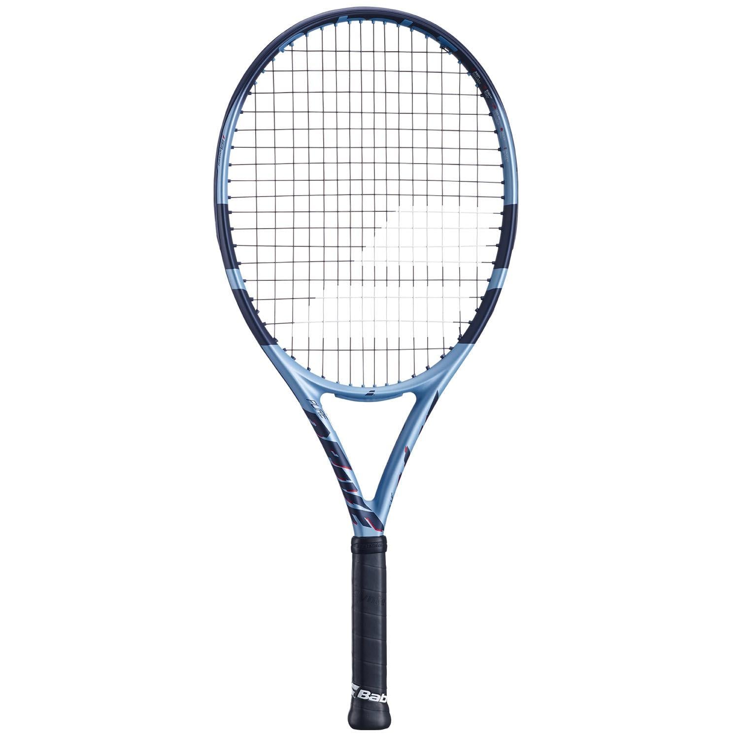 Babolat Pure Drive Junior 25 - Dark Blue | 9–11 Yaş Çocuklar İçin