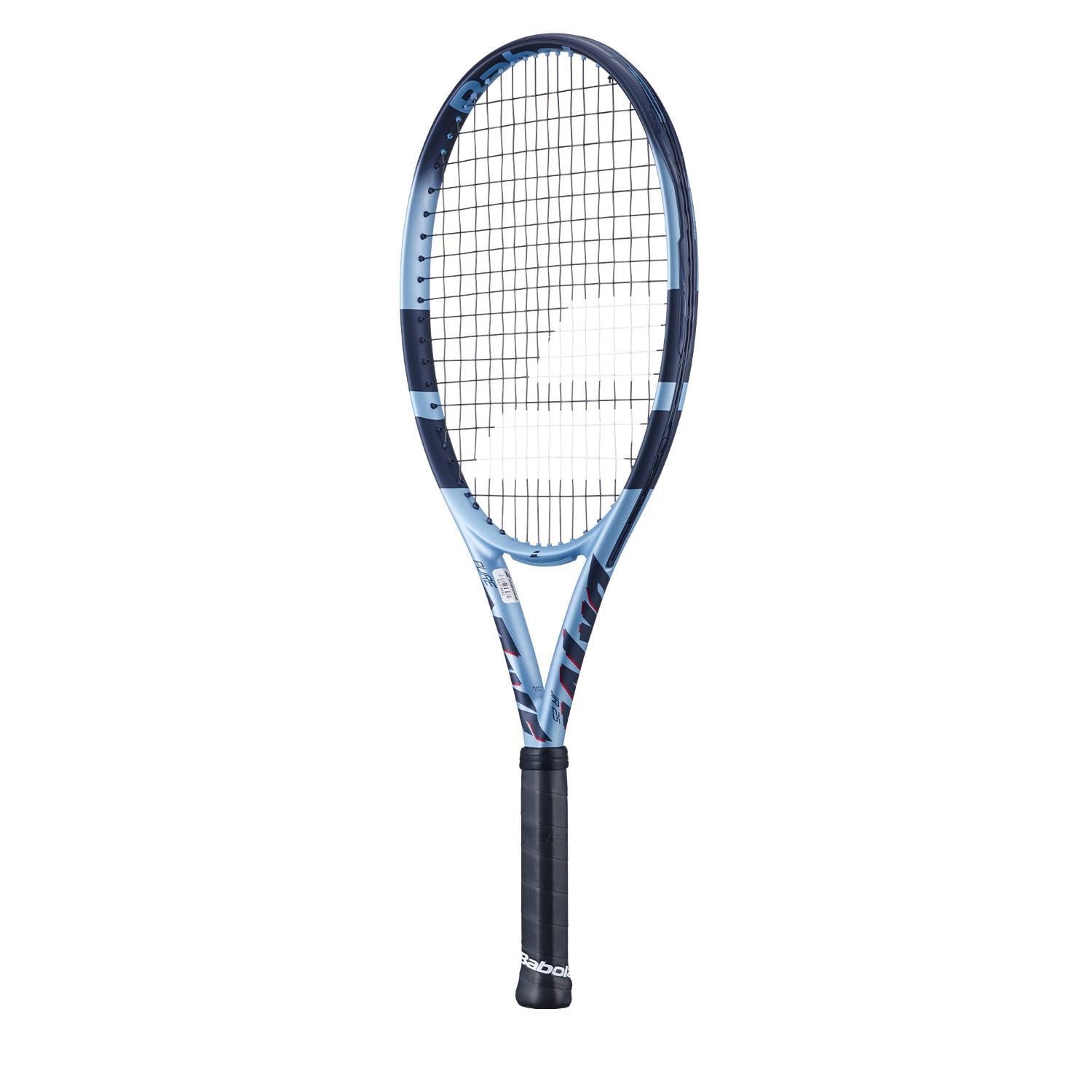 Babolat Pure Drive Junior 25 - Dark Blue | 9–11 Yaş Çocuklar İçin