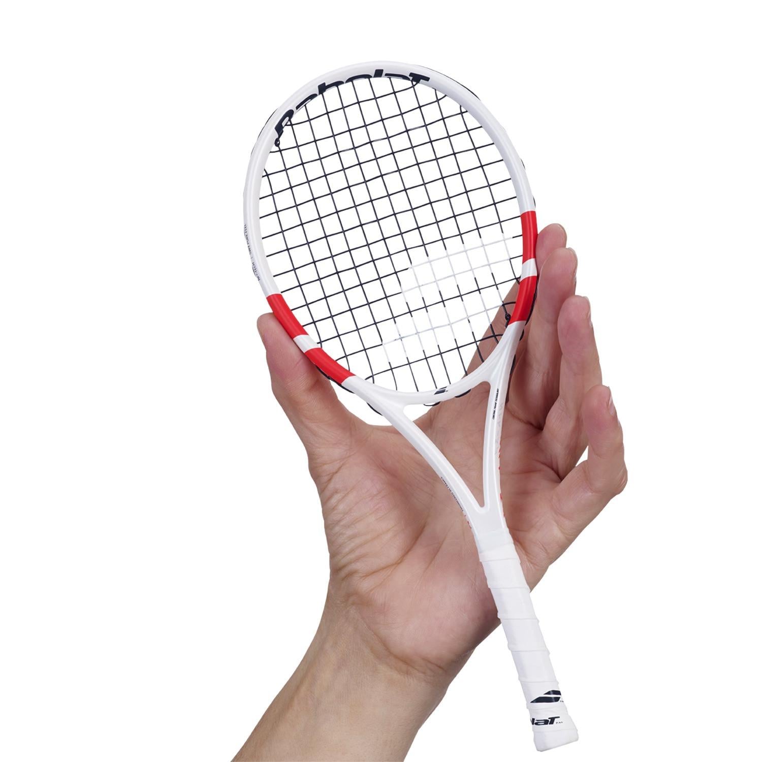 Babolat Pure Strike Gen4 Mini Tenis Raketi