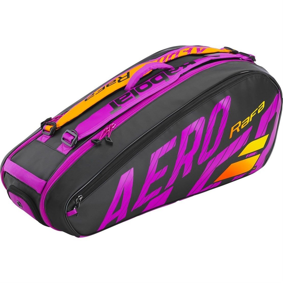 Babolat Pure Aero RAFA x6 Raket Çantası | Merit Spor