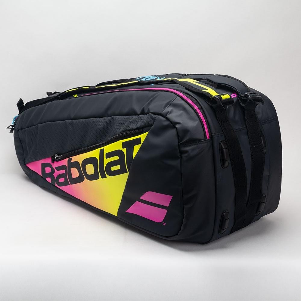 Babolat Aero Rafa ラケットバッグ RH12 Pure Aero Rafa | Babolat