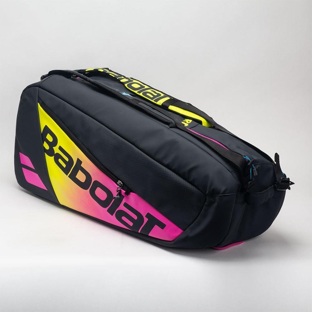 Babolat Pure Aero RAFA 6'lı Raket Çantası | Merit Spor