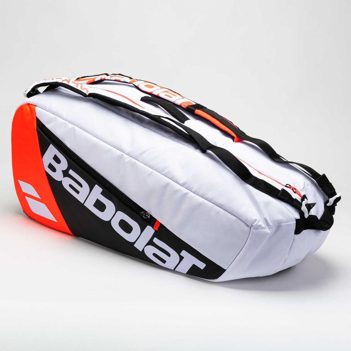 Babolat Pure Strike Gen4 6'lı Raket Çantası | Merit Spor
