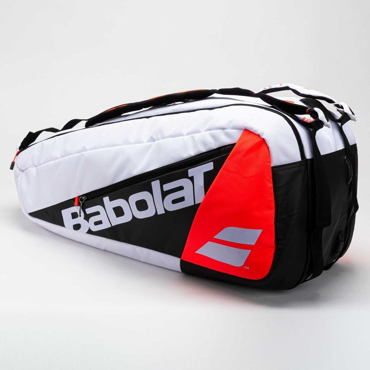 Babolat Pure Strike Gen4 6'lı Raket Çantası | Merit Spor