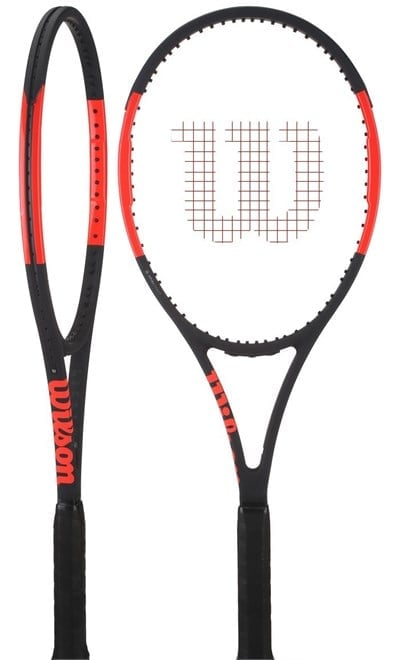 Yeni Wilson Pro Staff 97 S | Tenis Raketi | Merit Spor