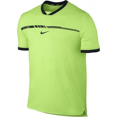 Nike Rafa Challenger Top T-Shirt (Erkek Çocuk)