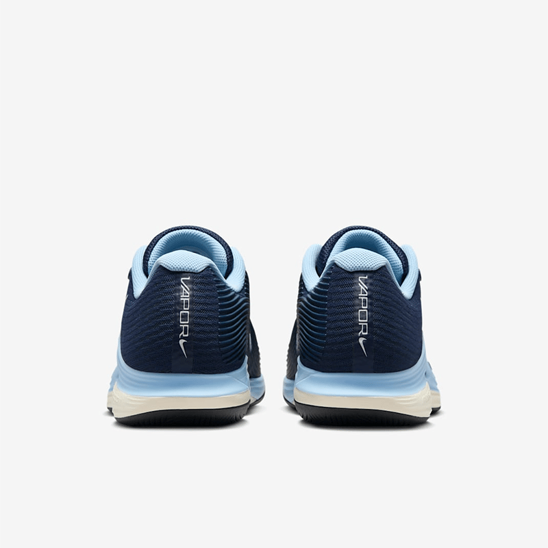 Nike Vapor 12 Erkek Tenis Ayakkabısı | Midnight Navy | Air Zoom
