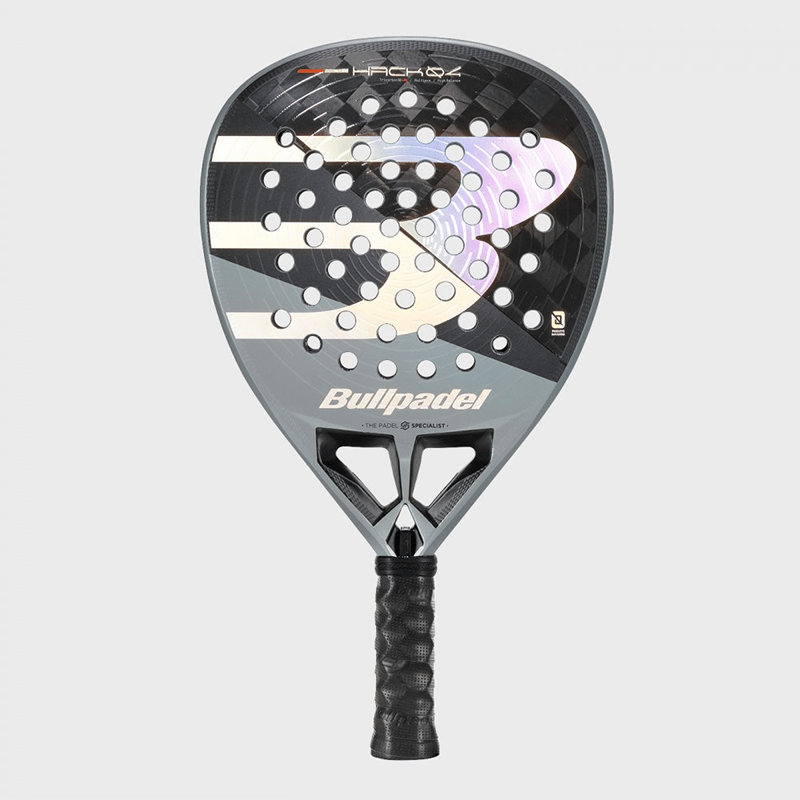 Bullpadel Hack 04 26 Padel Raketi 2026 | Merit Spor