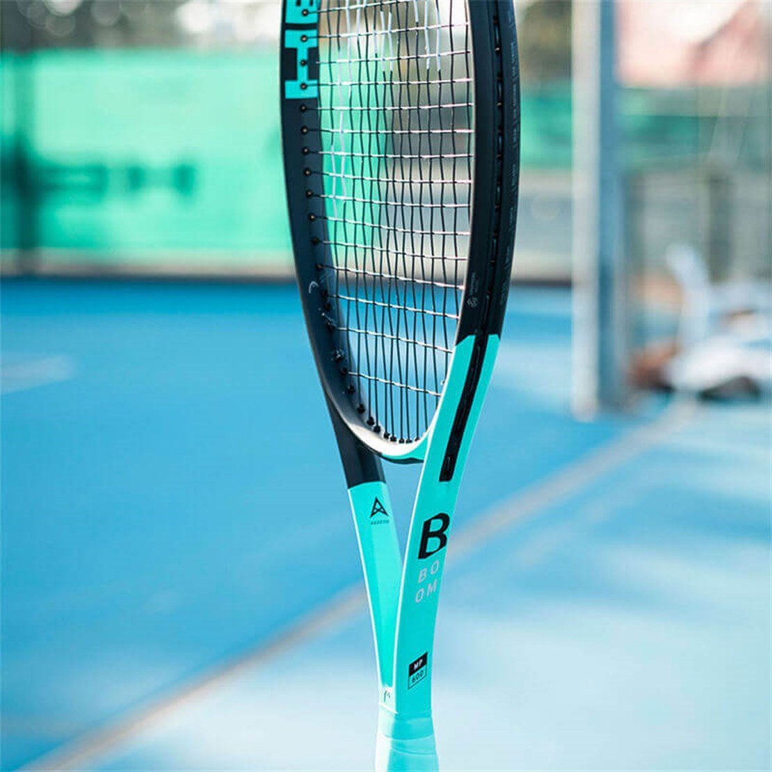 Head BOOM PRO 2022 Tenis Raketi | Merit Spor