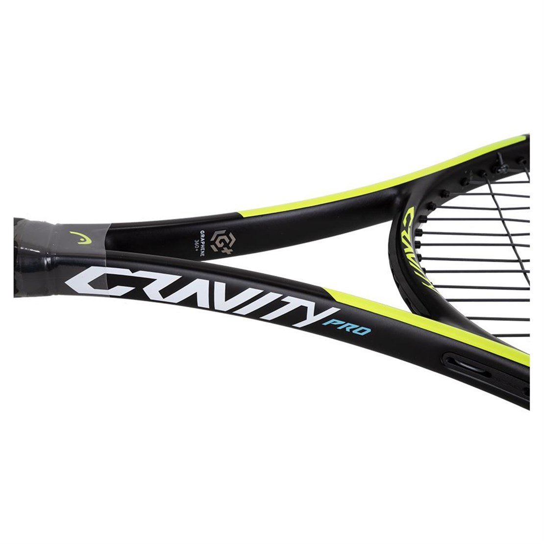 Head 2021 Gravity Pro Tenis Raketi | Merit Spor