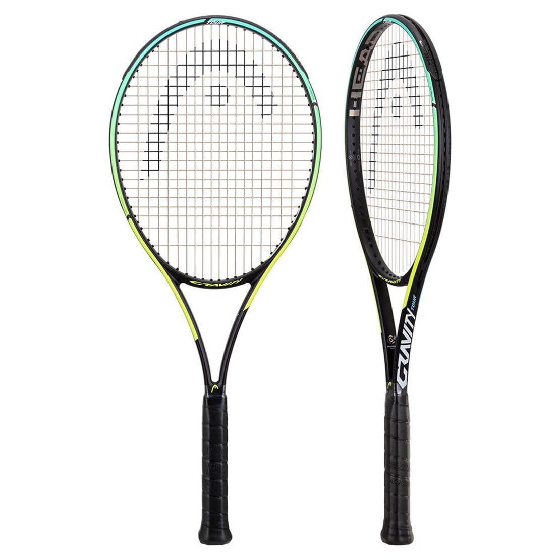 Head 2021 Gravity Tour Tenis Raketi | Merit Spor