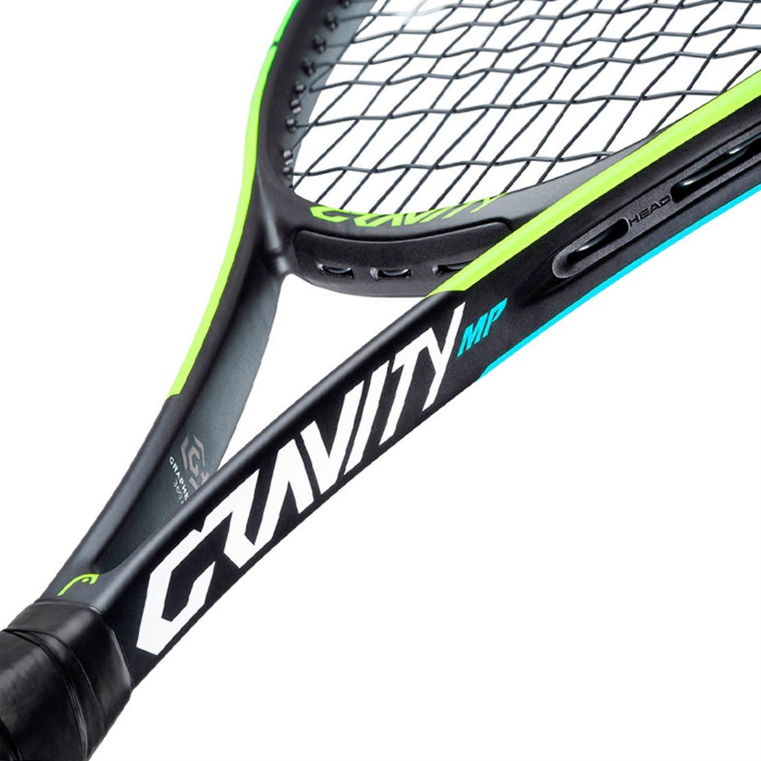 Head 2021 Gravity MP Tenis Raketi | Merit Spor