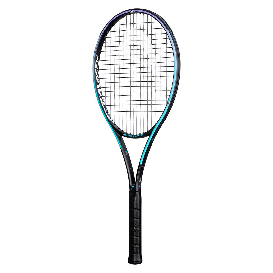 HEAD GRAVITY MP 2021 硬式テニスラケット Head 2021 Gravity MP Tenis Raketi | Merit Spor