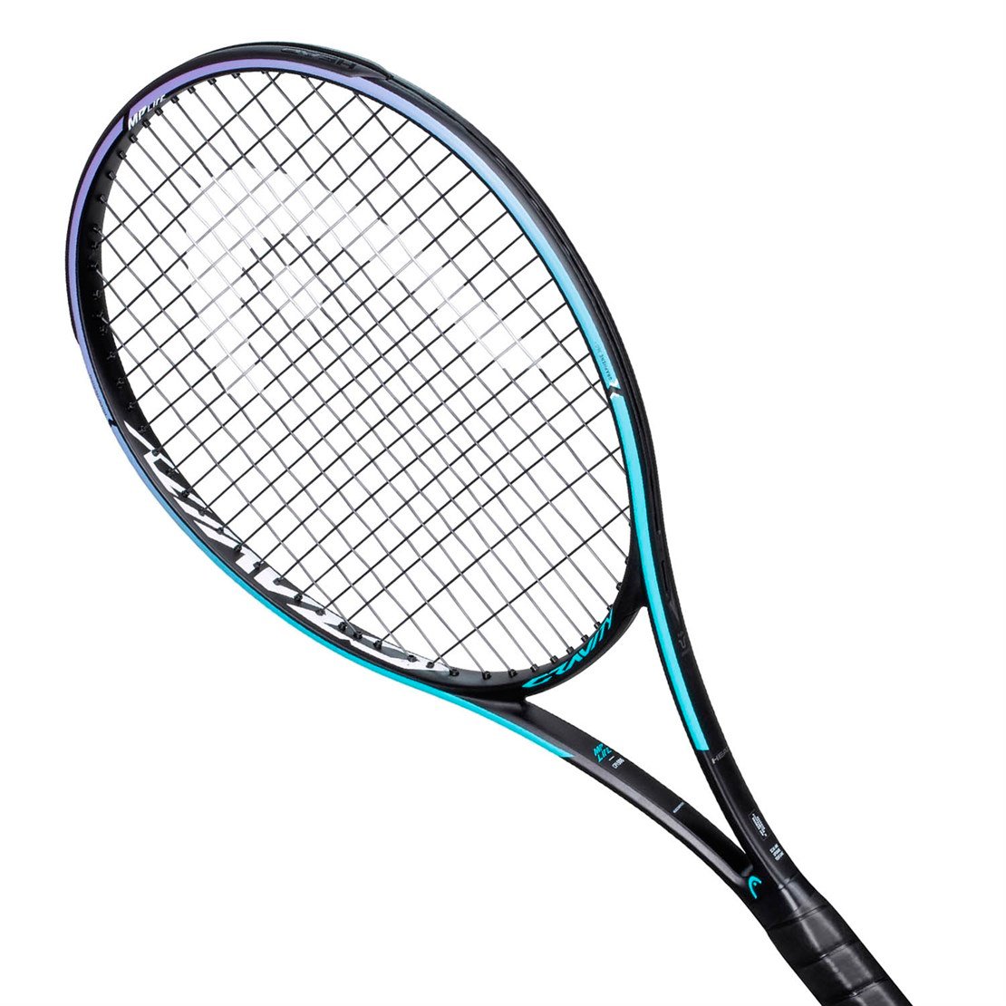 Head 2021 Gravity MP Lite Tenis Raketi | Merit Spor