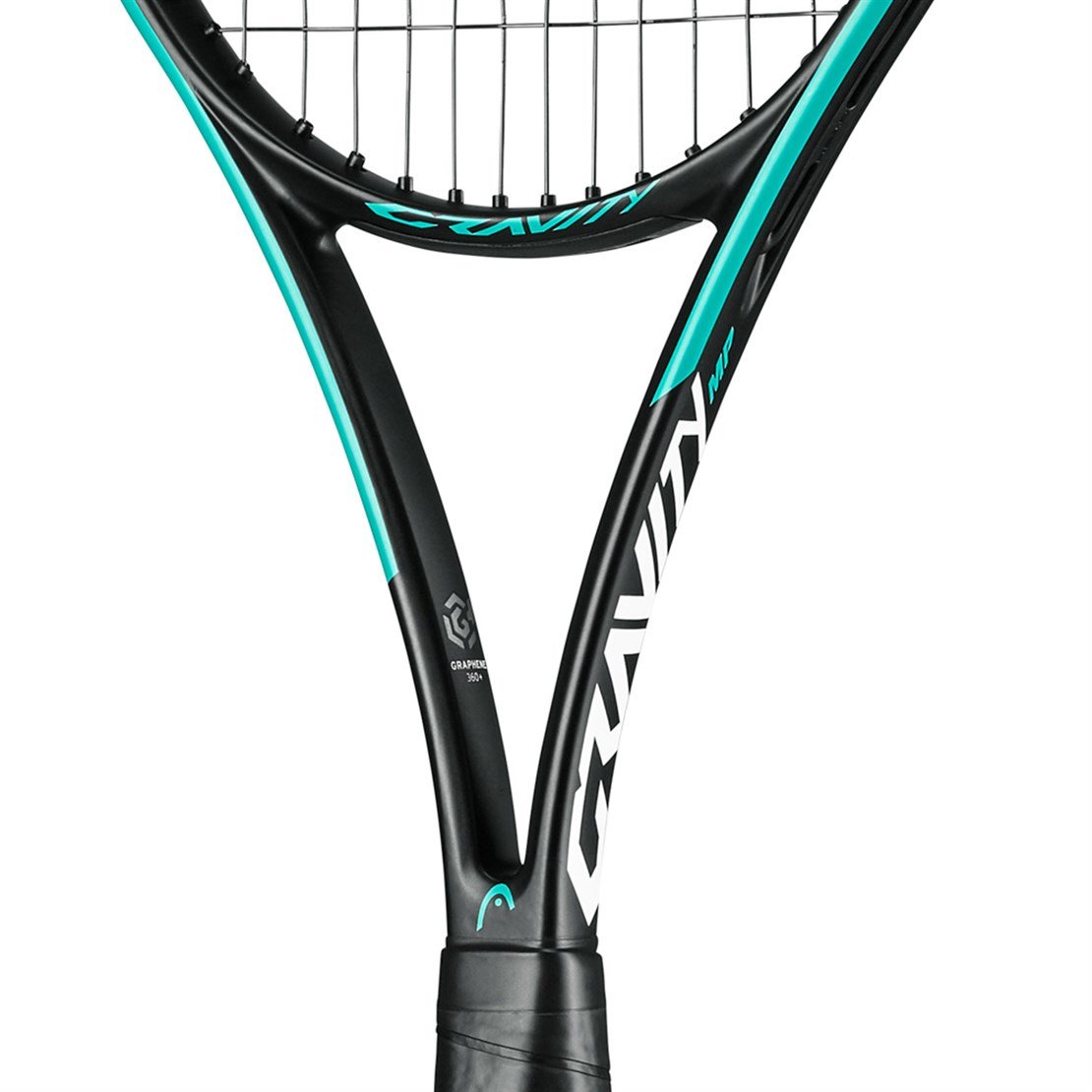 Head Graphene 360+ Gravity MP Tenis Raketi | Merit Spor