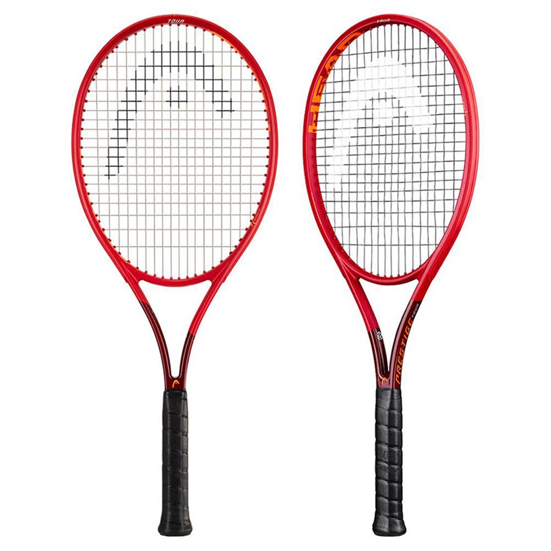 ラケット(硬式用) HEAD PRESTIGE TOUR GRAPHENE360+ Head Graphene 360+ Prestige Tour Tenis Raketi | Merit Spor