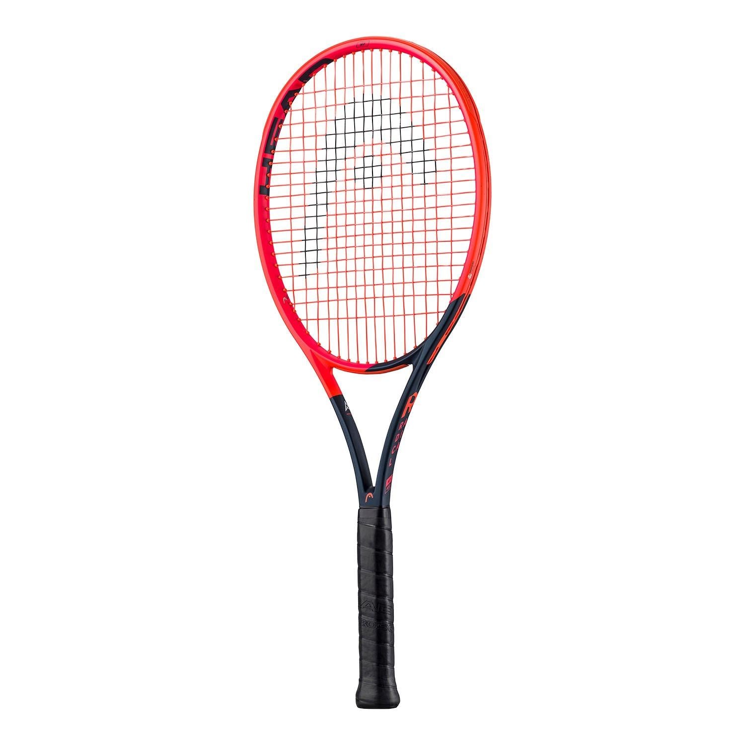 HEAD RADICAL MP 2023 グリップサイズ2 Head Radical MP 2023 Tenis Raketi – Auxetic Teknolojili, 300g
