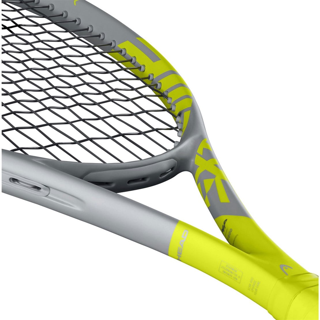 Head Graphene 360+ Extreme MP Tenis Raketi | Merit Spor