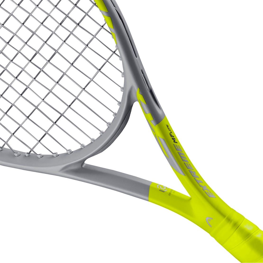 Head Graphene 360+ Extreme MPLite 2本セット Head Graphene 360+ Extreme MP Lite Tenis Raketi | Merit Spor