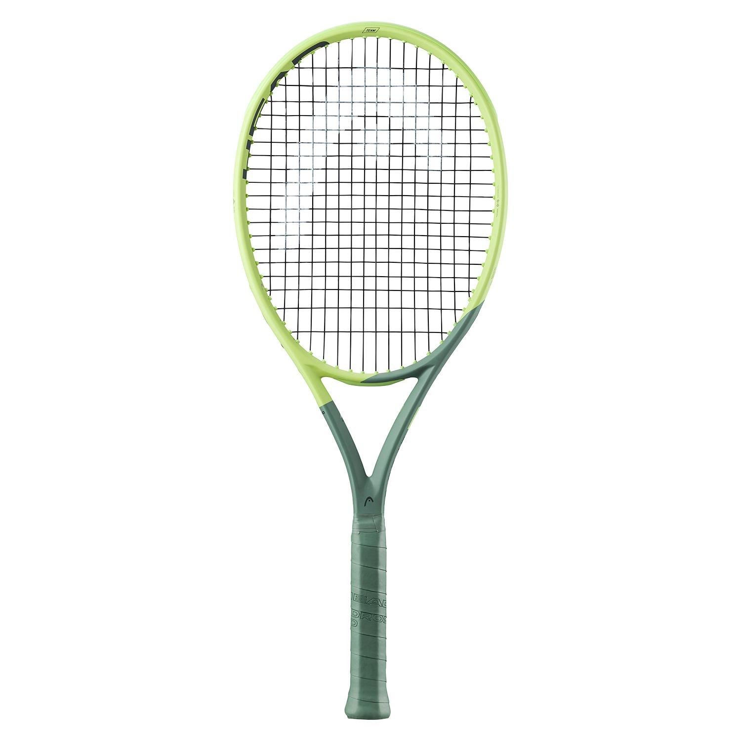 Head Extreme Team Tenis Raketi