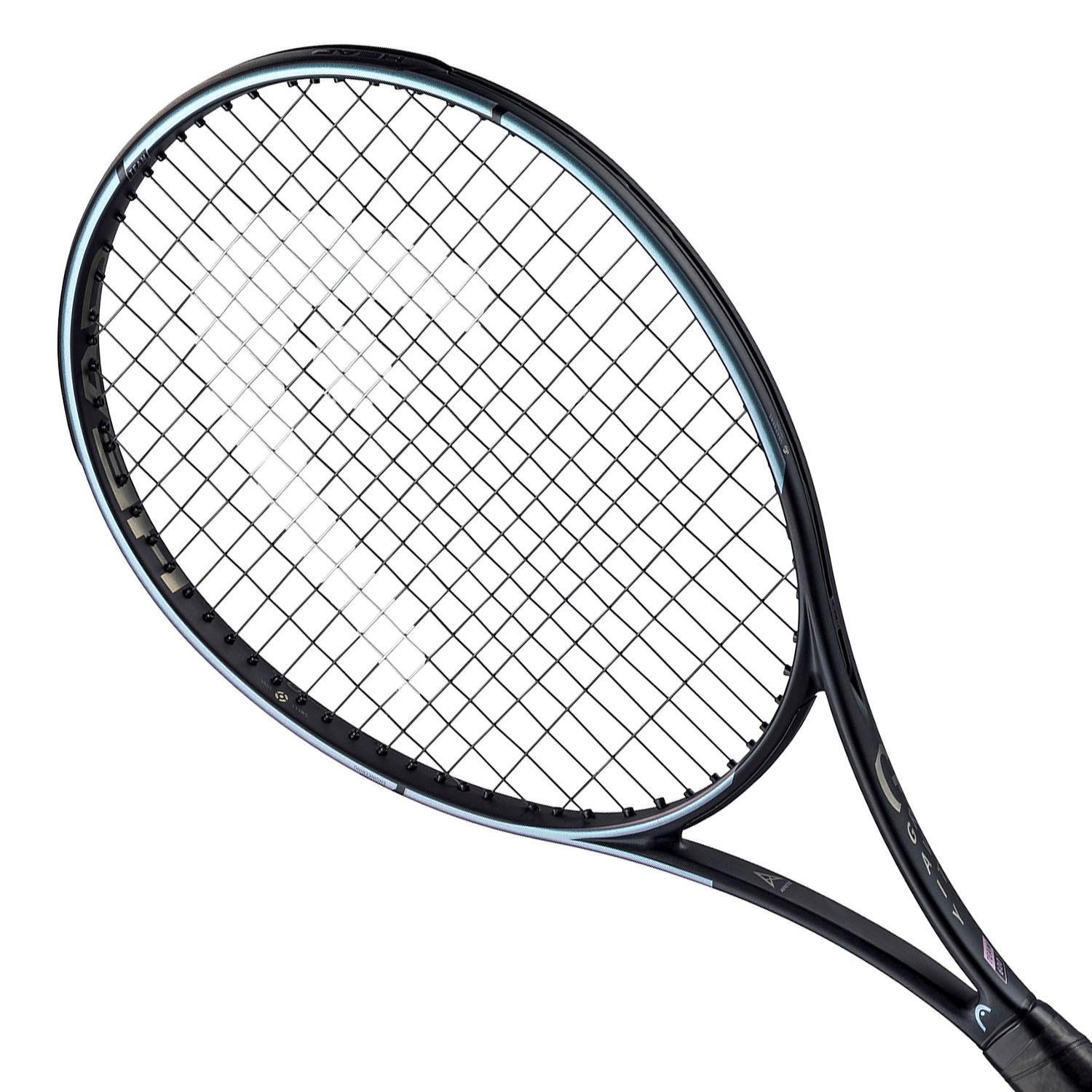 はいぱんだ　HEAD GRAVITY MP LITE 2023　G2 Head Gravity MP Lite 2023 Tenis Raketi | 235333 | Merit Spor