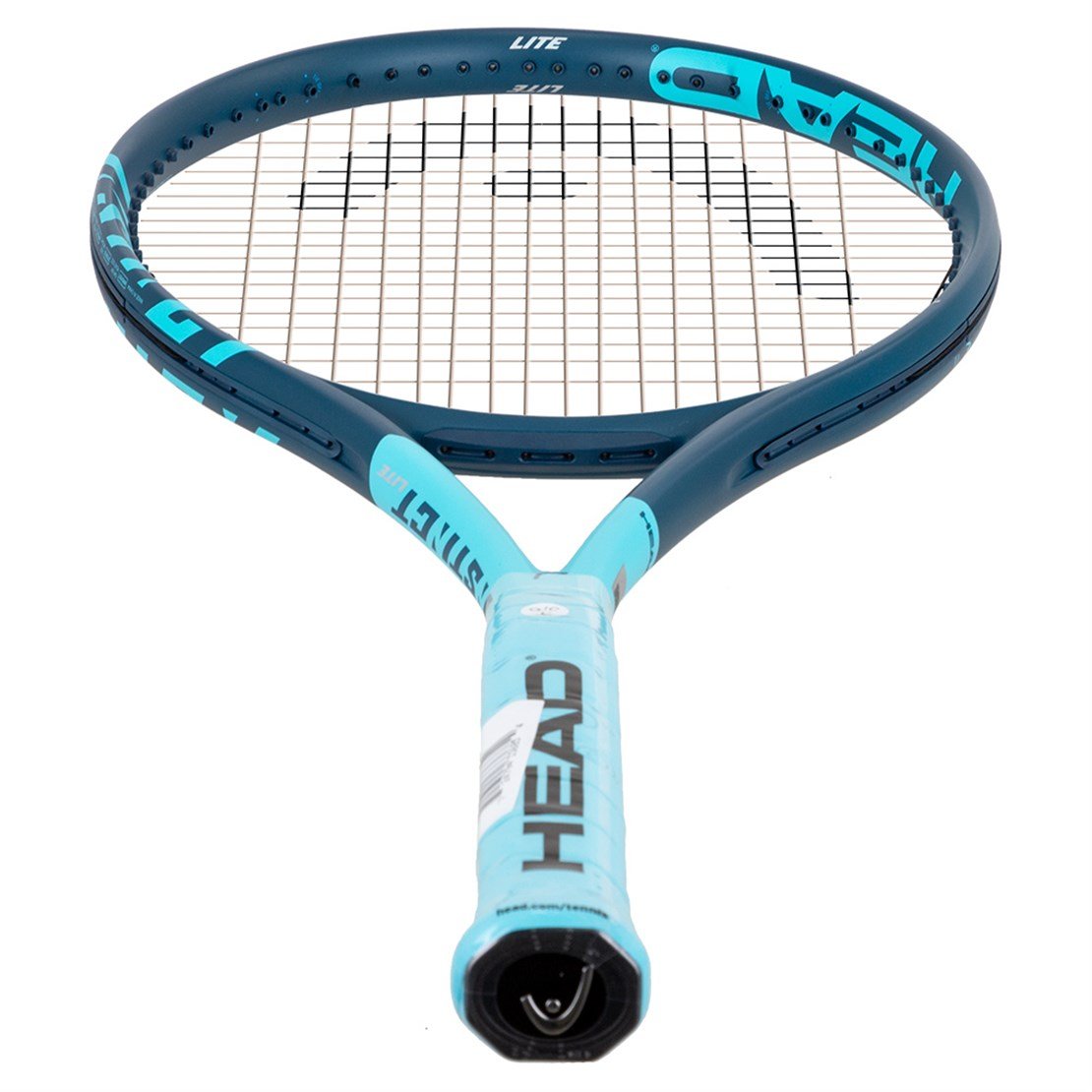 Head 2021 Graphene 360+ Instinct Lite Tenis Raketi | Merit Spor