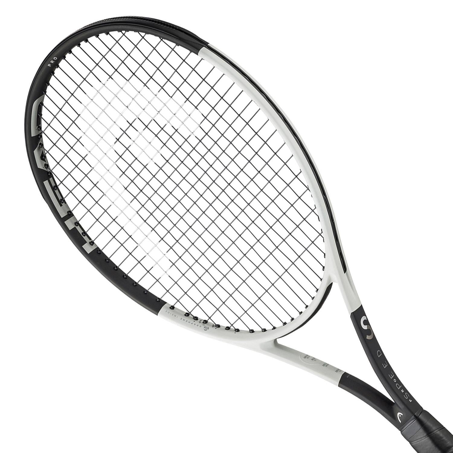 HEAD Speed Pro 2024 Tenis Raketi (310g) – Novak Djokovic Onaylı